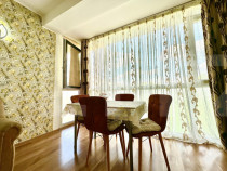 Apartament 3 camere Giroc zona ESO