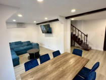 Apartament cu 4 camere, 79 mp utili, zona Closca