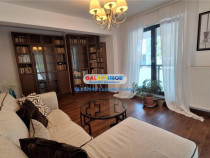 Apartament 2 camere, bloc nou, centrala, curte proprie I Lam