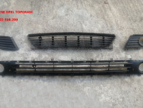 Grile din bara opel corsa c