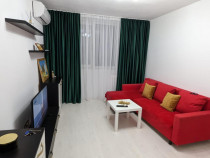 INCHIRIERE-Apartament 2 Camere-Drumul Taberei - Mal AFI/Met