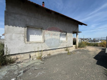Casă 4 camere,600 mp teren Livada
