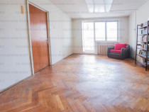 COLOSSEUM: Apartament 3 camere Grivitei