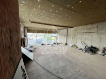Spatiu comercial 53mp utili, 0% Comision, Calea Circumval...