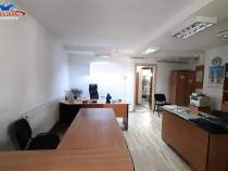 Spatiu comercial de in zona centrala