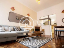 Apartament de vânzare cu 3 camere în zona Ultracentral?...