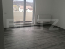 Apartament cu 2 camere, bloc nou, decomandat, 63 mp, zona Si