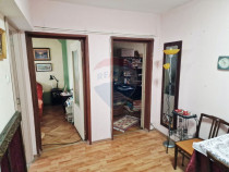 Apartament cu 2 camere de vânzare în zona Maratei