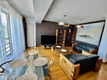 Apartament 2 camere I Arcul de Triumf