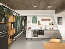 Penthouse 3 camere Cladirea Stela, Nicolae Balcescu 80A