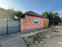 RECO Casa in Salard -teren 1439 mp