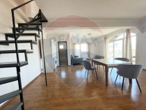 Apartament de inchiriat 3 camere, Aleea Rosiorilor