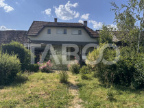 Casa de vanzare Cornatel 6 camere loc de relaxare garaj 669