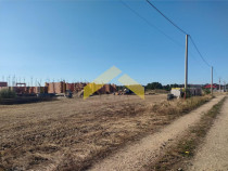 Teren intravilan de in Vladimirescu