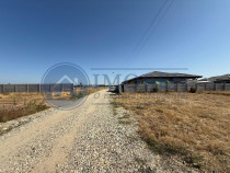 490mp-Zona Aeroport-Metro-Intravilan-Imprejmuit-Vecini-Ga...