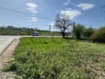 RECO teren intravilan 2000 mp in Nojorid