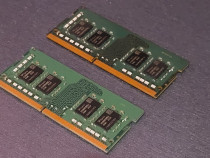 Memorie RAM Laptop Hynix 16 GB 3200Mhz [2x8] DDR 4 CL22
