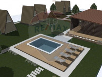 Proiect unic cu căsuțe tip A – oportunitate turistic?...