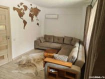 1 camera in zona Steaua