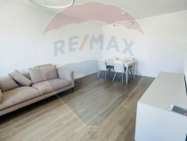 Apartament cu 2 camere de vânzare în Pipera