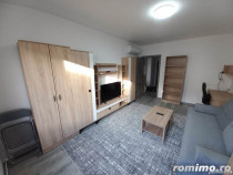 2 camere in zona Modern