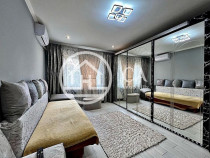 Apartament de vânzare cu 2 camere în zona Nufărul, Oradea