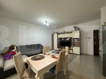 Apartament cu 2 camere in Giroc