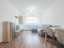 Apartament de 2 camere de închiriat în zona Tractorul