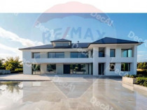 Spațiu de birouri/apartamente de 756m.p. de vânzare