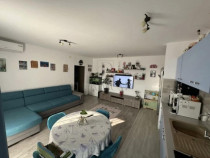 GIROC - 3 Camere - Etaj intermediar - Mobilat - Zona excelen
