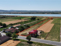 RECO Teren intravilan 6890mp in Urvind