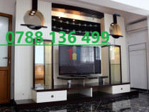 1 camera Mobilat si Utilat, Buzaului, etaj intermediar