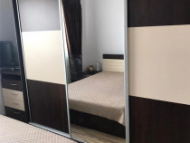 1 camera in zona Buziasului