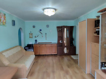 2 camere in zona Dacia