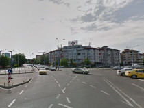 Baneasa- Bd. Aerogarii 72 mp vizibilitate buna