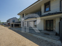 CORBEANCA_Vila individuala reprezentativa