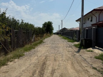 TEREN PENTRU CONSTRUCTIA CASEI, MIROSLAVA, VALEA URSULUI