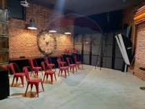 Spațiu comercial premium de v&acirc;nzare, Zona Armenasca - L...