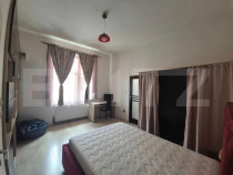Apartament 2 camere, balcon, zona strazii Horea