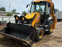 Inchiriez Buldoexcavator