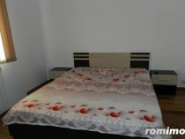 2 camere in zona Fabric