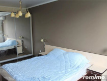 2 camere in zona Gheorghe Lazar