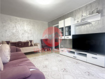 Apartament 3 Camere Decomandat, Mobilat si Utilat, Casa de C