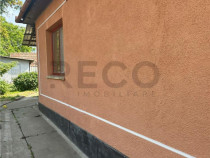 RECO casa batraneasca Sacueni