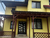 Reco Casa cu etaj in Beius