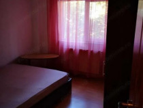 2 camere in zona Spitalului Judetean