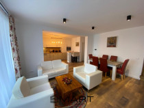 Casa in Da Vinci cu 3 dormitoare