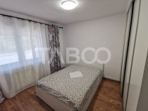 Apartament cu 3 camere decomandate la parter inalt in zona T