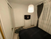 2 camere in zona Bucovina