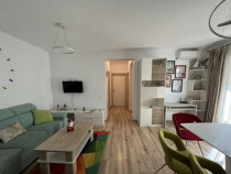 Apartament 3 camere Parcul Carol